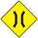 Narrow Bridge